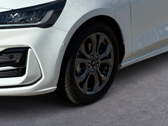 Ford Focus ST Line Wagon