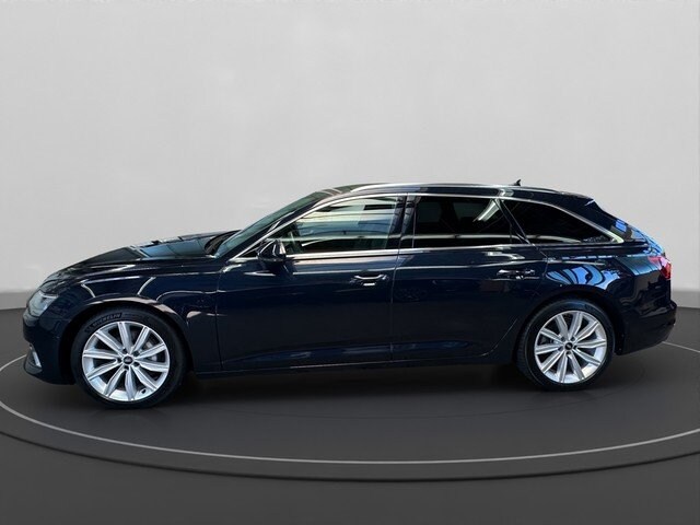 Audi A6 40 TDI Avant S-Tronic