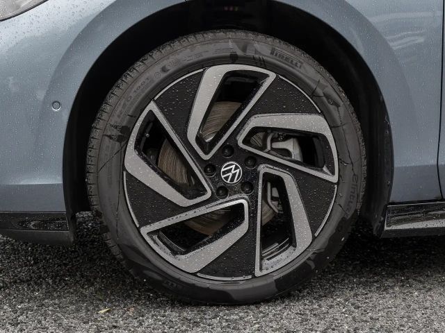 Volkswagen ID.7 4Motion GTX Tourer