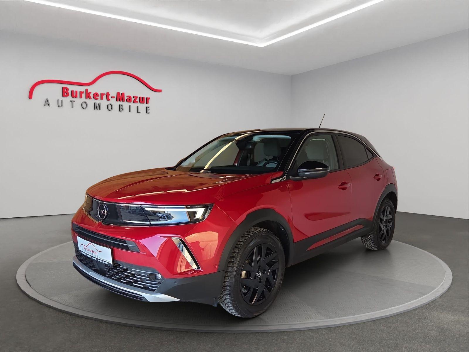 Opel Mokka 1.2 Turbo Elegance Turbo