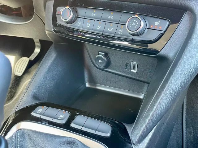 Opel Corsa F FACELIFT *180°KAMERA*LED*SHZ*LHZ*CARPLAY*