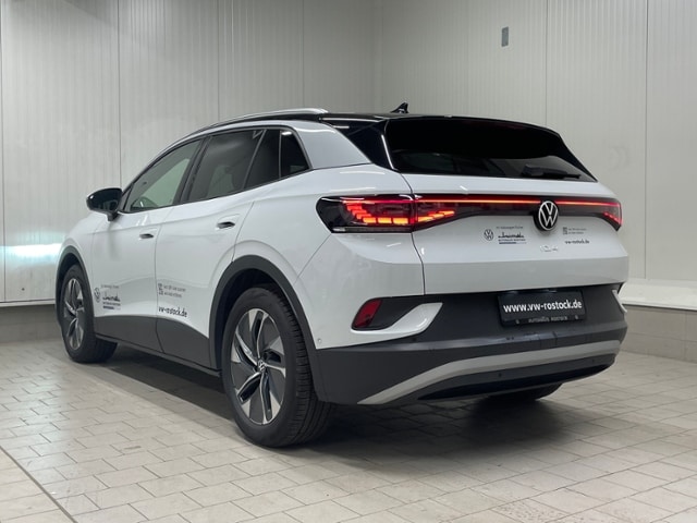 Volkswagen ID.4 77 KWh