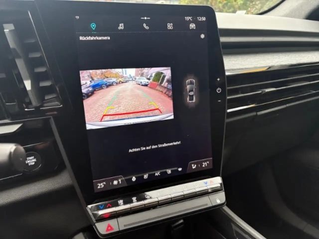 Renault Austral Techno