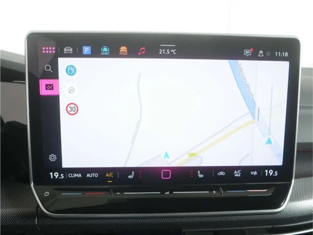 Volkswagen Golf 2.0 TSI DSG GTI Style