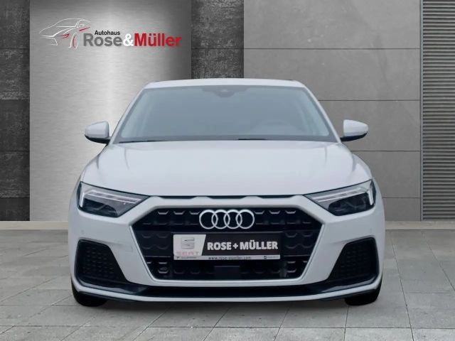 Audi A1 30 TFSI Sportback