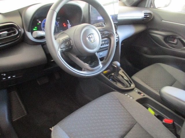 Toyota Yaris Cross 4x2 5-deurs Plus