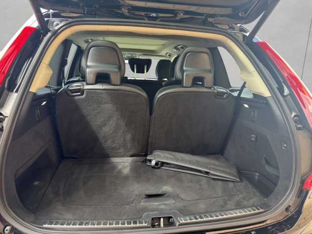 Volvo XC90 Bright Plus