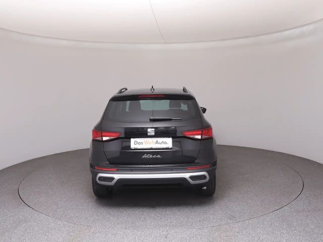 Seat Ateca 1.5 TSI Style