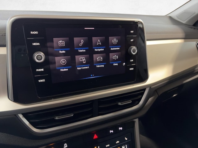 Volkswagen T-Roc 1.0 TSI Life