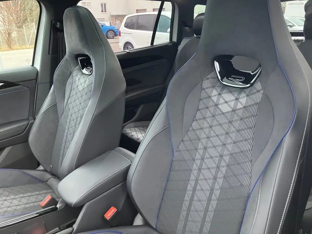 Volkswagen Tayron DSG