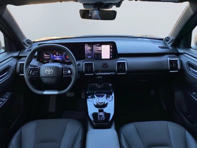 Toyota Urban Cruiser Lounge