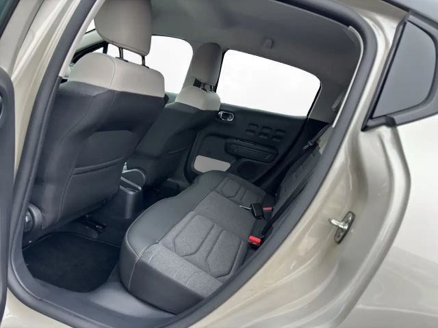 Citroën C3 Max PureTech