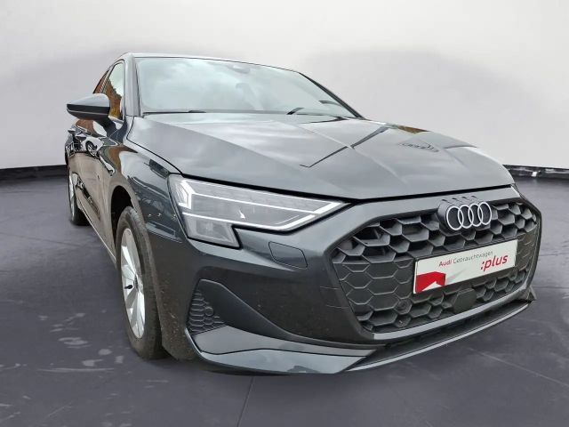 Audi A3 35 TFSI Sedan