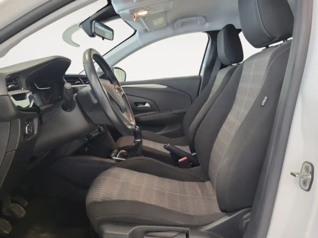 Opel Corsa F ALLWETTER NAV SITZ.HZG TEMPOMAT APPLE/ANDROID PD