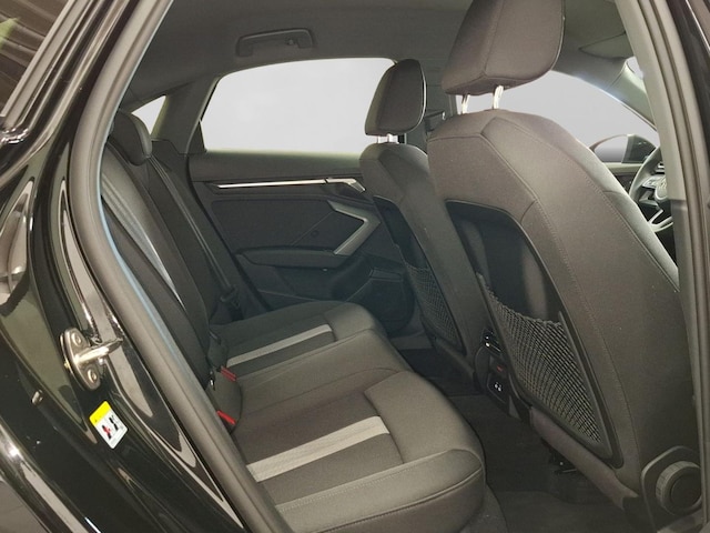 Audi A3 35 TFSI S-Tronic Sedan