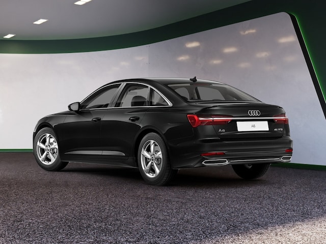 Audi A6 45 TFSI S-Tronic Sedan Sport
