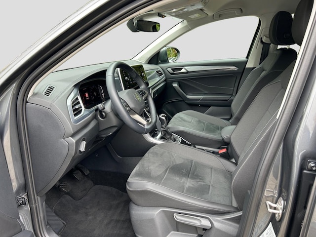 Volkswagen T-Roc 1.0 TSI Style