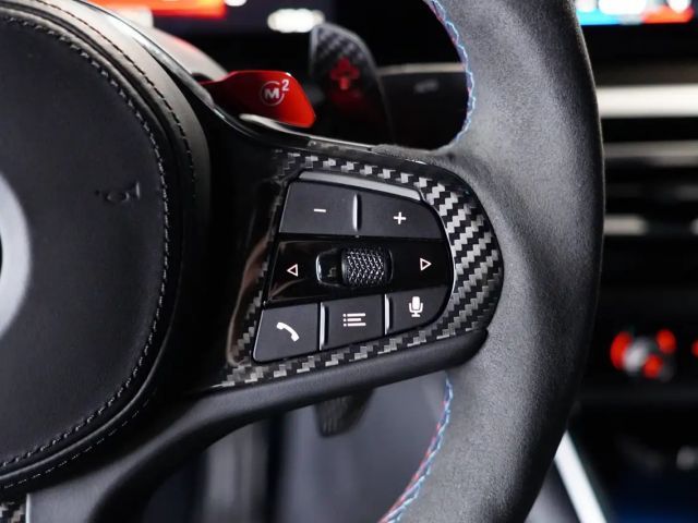 BMW M3 Competition Sedan xDrive