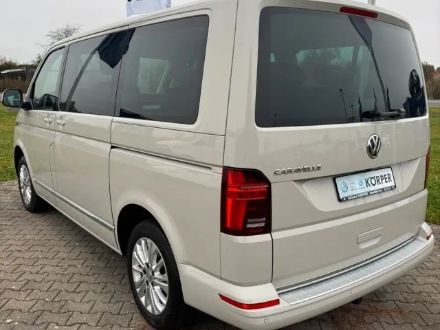 Volkswagen Caravelle 2.0 TDI Highline T6