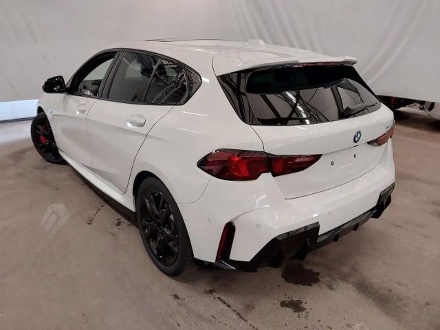 BMW 123 M-Sport Sedan xDrive