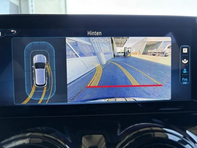 Mercedes-Benz GLA 200 GLA 200 Advanced MBUX NaviPremium LED Kamera DAB