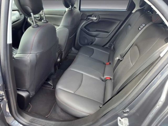 Fiat 500X Dolcevita Sport