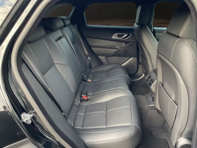 Land Rover Range Rover Velar D300 Dynamic HSE