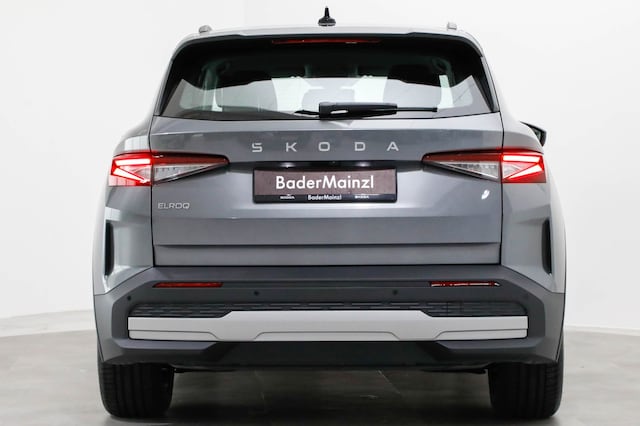 Skoda Elroq 50