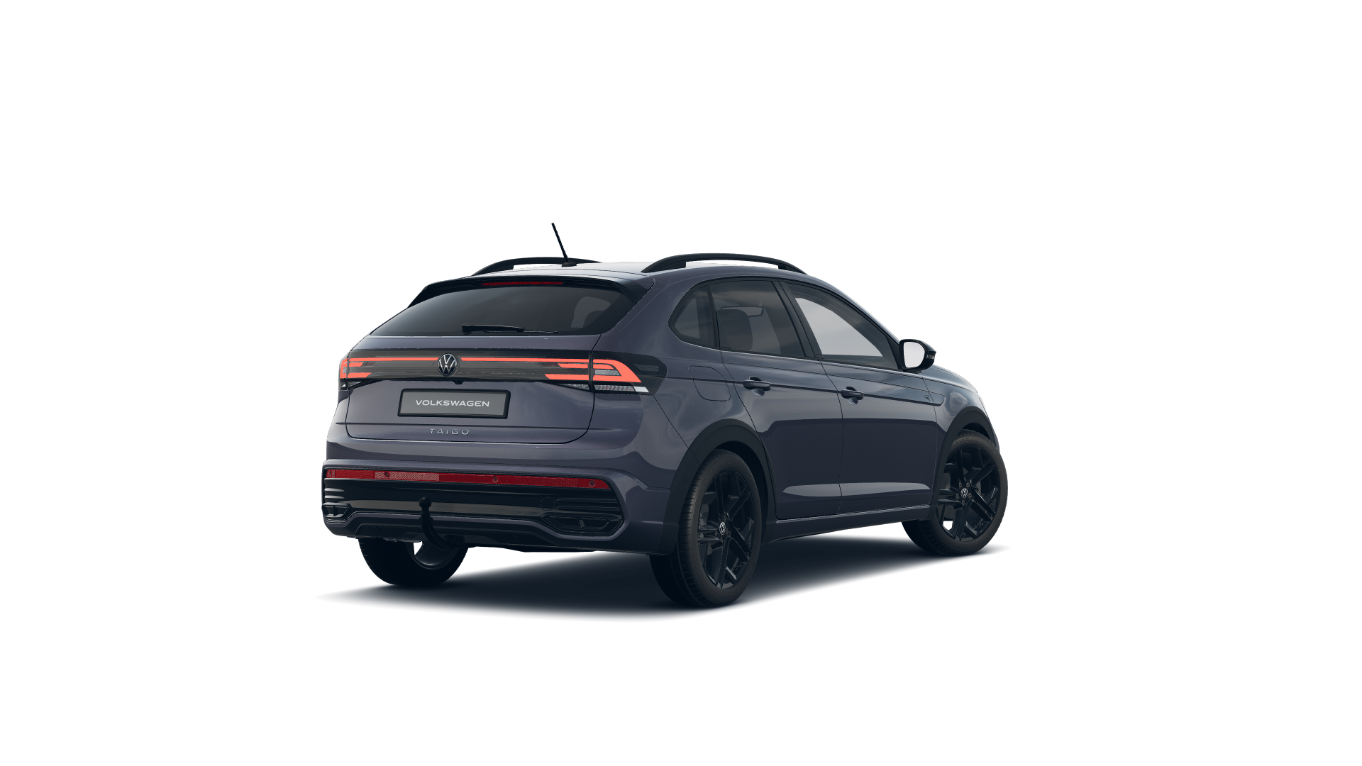 Volkswagen Taigo R-Line