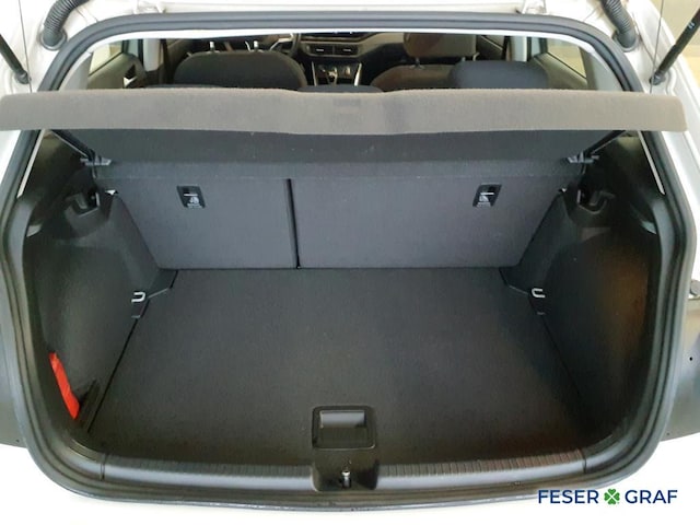 Volkswagen Polo 1.0 MPI Life