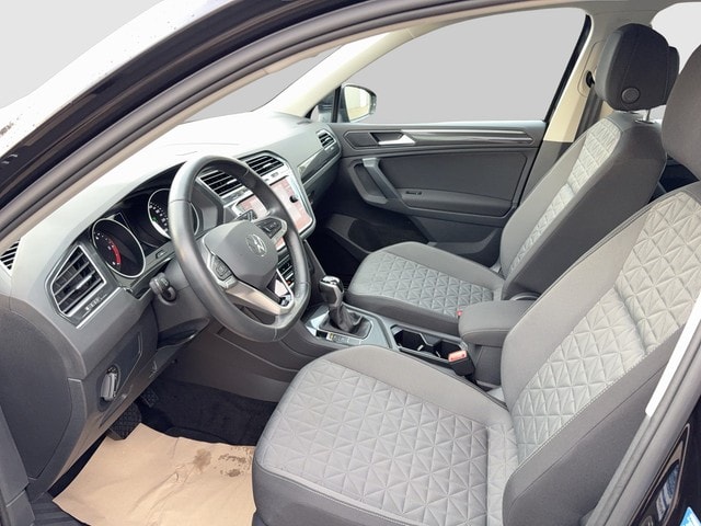 Volkswagen Tiguan 2.0 TDI DSG Life