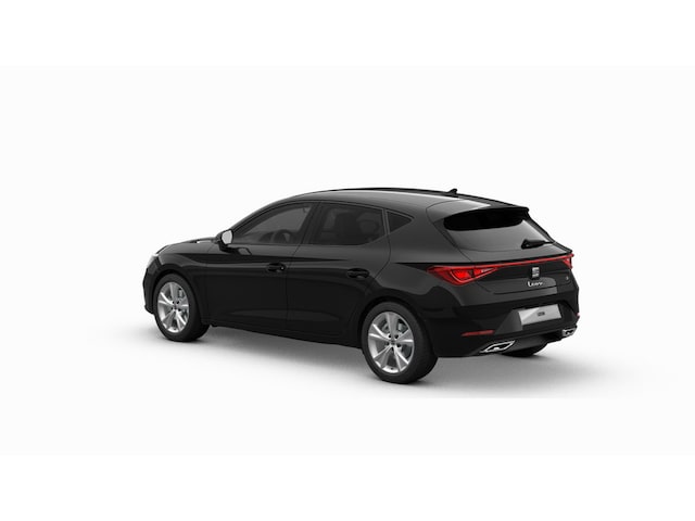 Seat Leon 2.0 TDI DSG FR-lijn