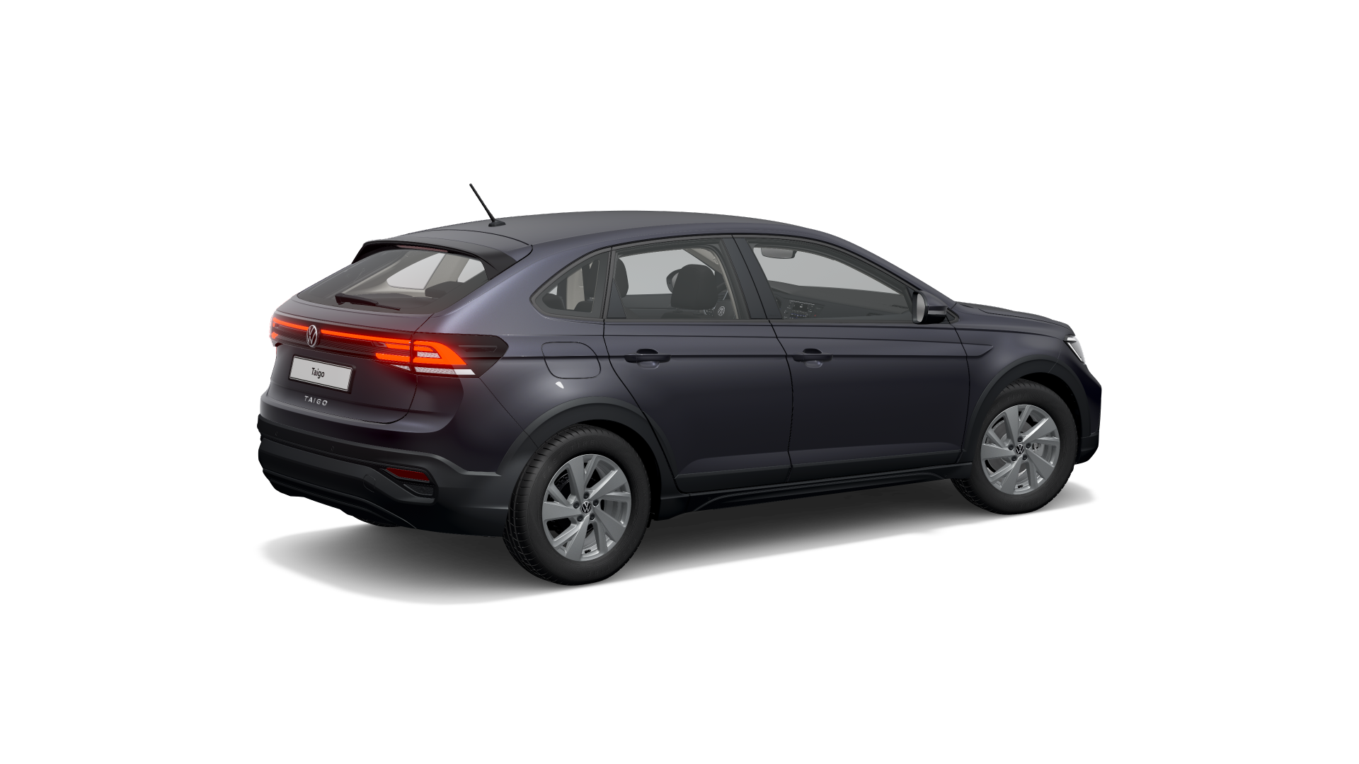 Volkswagen Taigo 1.0 TSI