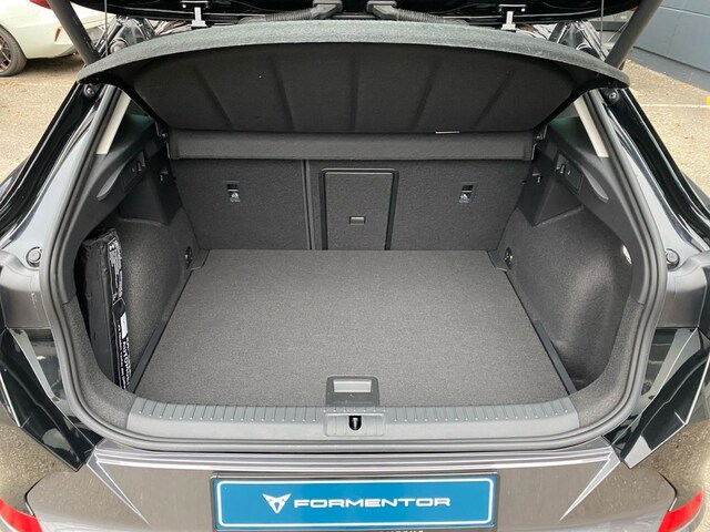 Cupra Formentor 1.5 TSI