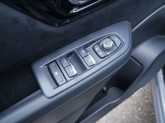 Subaru Forester 2.0ie Platinum KAMERA ACC LED 360°