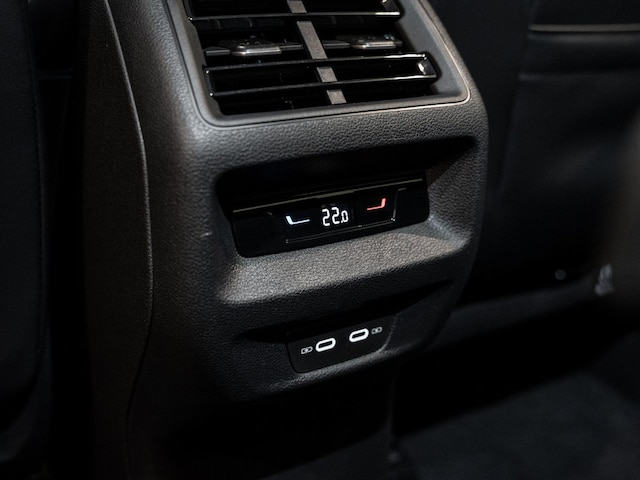 Volkswagen Tiguan 2.0 TDI