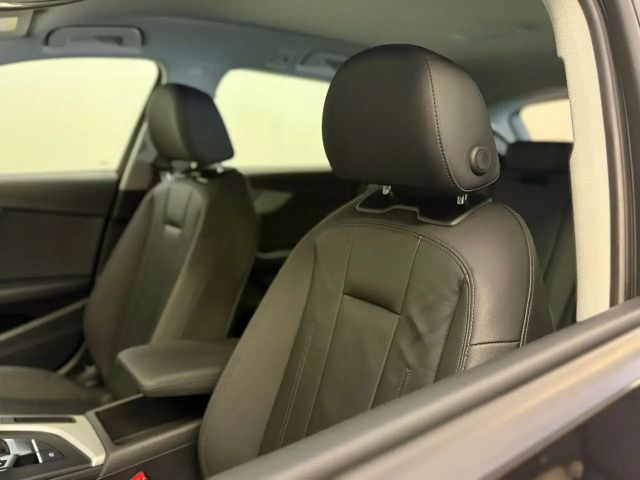 Audi A4 allroad 40 TDI Quattro