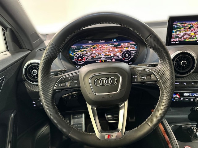 Audi SQ2 Quattro S-Tronic