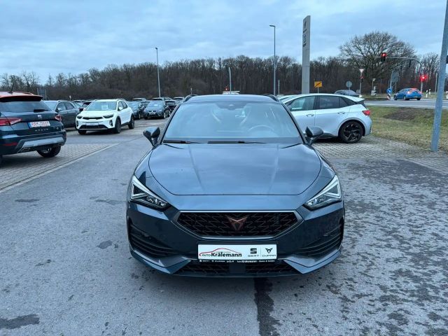Cupra Leon DSG e-Hybrid
