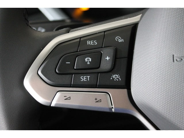 Volkswagen Touran 1.5 TSI Comfortline DSG