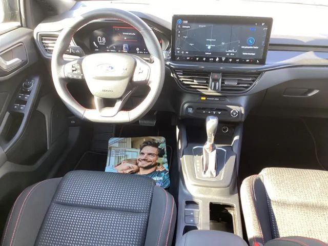 Ford Focus ST Line Wagon