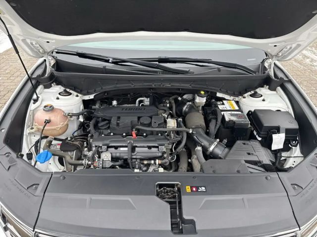 Hyundai Tucson 1.6 2WD T-GDi