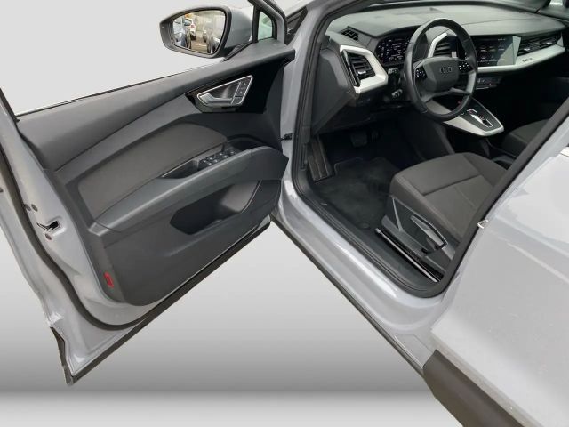 Audi Q4 e-tron 35 S-Tronic