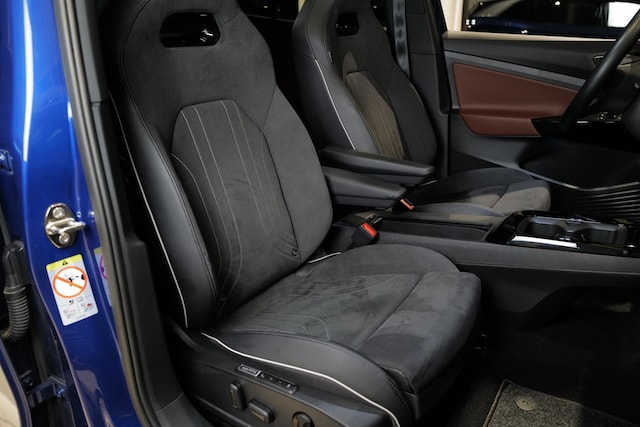 Volkswagen ID.4 Performance Pro