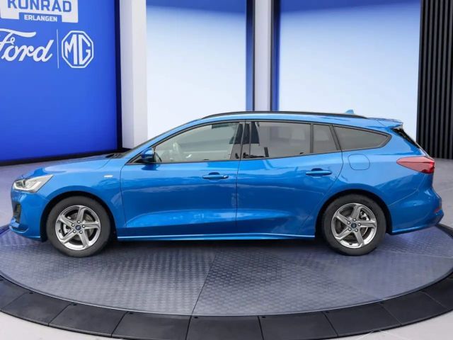 Ford Focus ST Line Wagon