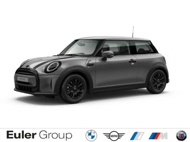 MINI Cooper 3-deurs
