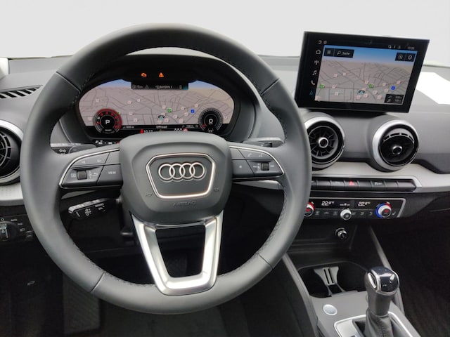 Audi Q2 35 TFSI S-Tronic