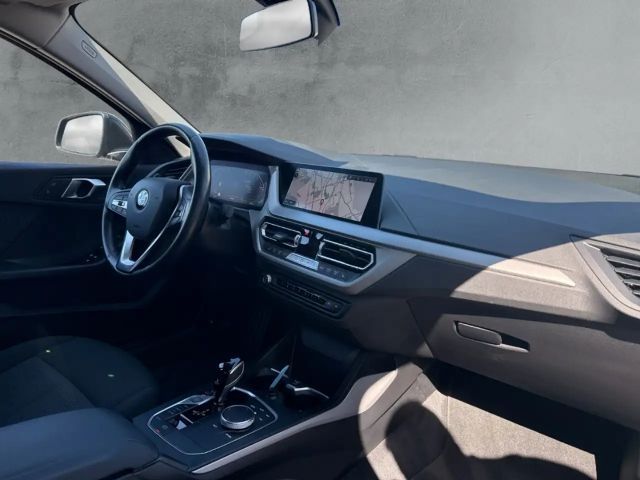 BMW 118 118i Advantage pakket Sedan