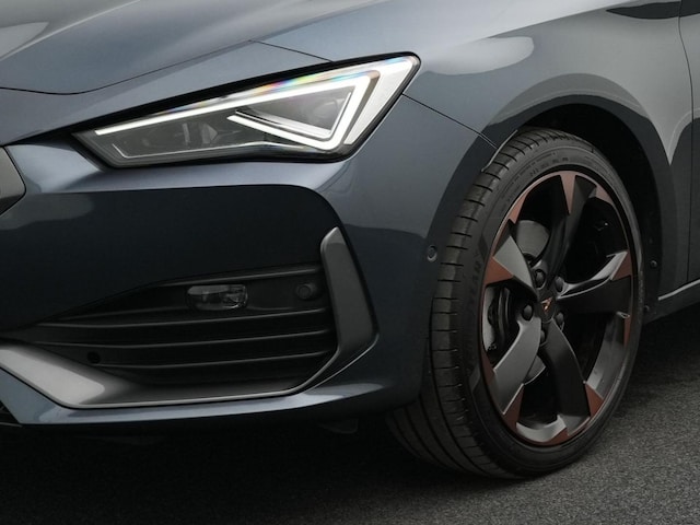 Cupra Leon DSG Sportstourer