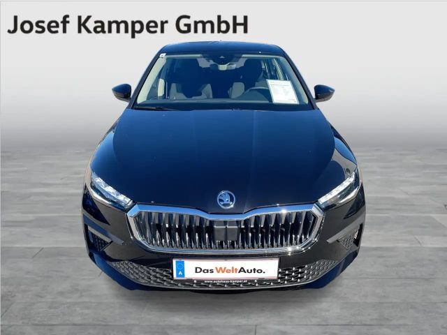 Skoda Scala Essence TSI